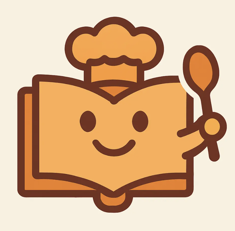 CookbookCompanion